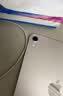 Apple/苹果 iPad mini (A17 Pro) 8.3英寸 平板电脑(256G WLAN版/mini7/MXND3CH/A)星光色 实拍图