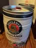 保拉纳（Paulaner）柏龙 酵母型小麦白啤 5L*1桶 德国啤酒 京东自营 球赛必备 实拍图
