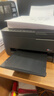 爱普生（EPSON）【6代新品】L3353墨仓式彩色家用AI学习打印机 L3251/L3255升级版(打印复印扫描 微信/无线 黑色） 实拍图