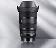 适马（SIGMA）Art 28-45mm F1.8 DG DN 全画幅 广角变焦镜头 恒定大光圈 风光人像（L卡口） 实拍图