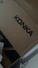 康佳（KONKA）【3400W 速热 + 免打孔安装 + 插头即用】即热式小厨宝 家用厨房电热水龙头热水器DJ34-KSDTF01 实拍图