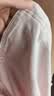 芬腾睡衣女带胸垫纯棉26年夏新款7A抑菌女士短裤家居服套装七夕礼物 实拍图