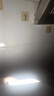 智云五倍M40巨光灯40W手持led补光灯摄影灯视频直播室内婚庆高功率便携口袋柔光灯 实拍图