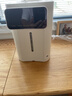 美的（Midea）电热水瓶烧水壶母婴级316L不锈钢内胆家用5L大容量净饮水机智能保温一体可拆11FPro 实拍图