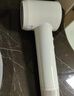 徕芬Laifen SE Lite 家用入门款高速吹风机 莱芬大风力速干低噪学生宿舍便携风筒 SE lite粉色 实拍图