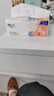 洁柔抽纸 粉Face3层100抽*10包  可湿水 原生木浆面巾纸 卫生纸提装 实拍图