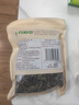十月稻田东北秋木耳 500g 黑木耳 干木耳 肉厚无根 火锅煲汤食材 实拍图