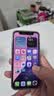Apple 苹果 iPhone 17/16/15/14/13/12/11/X系列二手手机 规格见质检报告 苹果 iPhone 12 mini 实拍图