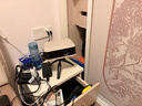 爱普生（EPSON）EF-50R 家用4K投影仪  3x0.62''大尺寸芯片智能投影机（ 芯力全开 4K超高清 定制香氛） 实拍图