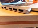 绿联Type-C扩展坞直插式拓展坞多屏USB适用苹果MacBook Pro/Air笔记本M3/4雷电4/5转换HDMI转接头电脑 实拍图
