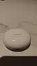 荣耀（HONOR）Earbuds 4i无线蓝牙耳机入耳式主动降噪运动跑步音乐游戏长续航适用苹果华为小米情人节礼物 BW35 荣耀Earbuds 4i【冰岛白】晒单送壕礼 实拍图