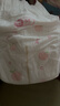 好奇（Huggies）好奇铂金装小桃裤纸尿裤M144片(6-11kg)中号尿不湿【夏季散热王】 实拍图