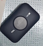 TCL随身wifi2026新款三网全国通用免插卡无线网wifi6车载4G路由器随身便携无限制移动联通电信5GXY15B 【新款苍梧蓝】展锐芯片3000毫安大电池 不限速不虚标月享1500G流量 实拍图