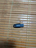 闪迪（SanDisk）64GB USB3.2 U盘 CZ550黑色 读速100MB/s 安全加密 数据恢复 学习办公电脑车载 高速大容量优盘 实拍图