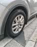 玲珑轮胎汽车轮胎 CrossWind HP010 215/55R17 94V配套东风景逸SX6 实拍图