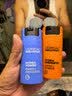 欧莱雅男士专用早晚醒肤露乳液50ml*2补水保湿抗皱护肤品男生礼物 实拍图