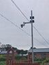 镭威视4g太阳能户外摄像头终身免流量室外免插电无需连wifi手机远程监控器家用360度无死角全景高清夜视 实拍图