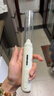 述屋说打奶泡器咖啡打发器打蛋器搅拌棒打泡器咖啡打泡器搅拌器手持电动 实拍图