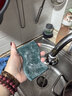 Frosch小苏打浓缩餐具洗洁精500ml*3德国原装进口 实拍图