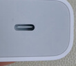 Apple/苹果 原装正品20W type-c充电器 苹果usb-c充电器手机快充头 旗舰店苹果iPhone 17 Pro Max充电器 实拍图