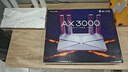 普联（TP-LINK） 大道AX3000满血WiFi6千兆无线路由器 5G双频家用穿墙 Mesh 3000M无线速率 信号增强 易展 XDR3010 实拍图