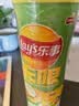 乐事（Lay's）无限薯片 翡翠黄瓜味 104克*2罐 208克 休闲零食 膨化食品 实拍图