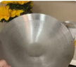 美厨（MAXCOOK）304不锈钢火锅 酒精炉小火锅干锅固体通用抽屉式24cm MCT6209 实拍图