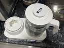 小壮熊摇奶器恒温水壶婴儿冲奶家用专用一体泡奶粉温奶器调奶热奶二合一 【升级款 1300ml 】摇奶·调奶·保温 实拍图