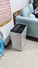 海信（Hisense）除湿机32升/天150㎡WIFI远程控制除湿器 回南天家用轻音抽湿器干衣净化地下室别墅抽湿机CF32BD/YW 实拍图