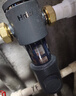 海尔（Haier）前置过滤器全屋家用净水器HP-05升级迭代款40微米双网反冲洗大通量管道过滤器 全屋家用净水器 实拍图