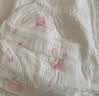 好奇（Huggies）铂金装小桃裤成长裤XXL74片(15kg以上)尿不湿【夏季散热王】 实拍图