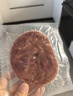 小牛凯西国产原肉整切调理眼肉西冷牛排1.2KG/10片含酱包牛肉牛扒生鲜早餐 实拍图