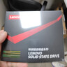 联想（Lenovo) 240GB SSD固态硬盘 SATA3.0 SL700闪电鲨系列 台式机/笔记本通用 实拍图