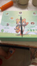 优学思新款儿童早教学习机1-12岁幼儿智力开发幼小衔接英语启蒙识字拼音点读护眼防摔可管控小孩生日礼物 P90入门版4+64G【早教启蒙+幼小衔接】 实拍图