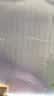 肯贝恩玻璃隔热膜窗户防晒膜阳光房阳台遮阳窗帘降温遮阳板顶帘布免打孔 【打孔-包灰边】送防掉吸盘+喷壶 100*120cm 个 实拍图
