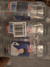 中沃苏打水饮品380ml*24瓶整箱王屋岩泉无糖弱碱性苏打水饮料 柠檬味 柠檬苏打水弱碱性380ml*24瓶/箱 实拍图