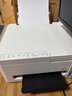爱普生（EPSON）【6代新品】L3351墨仓式彩色打印机 微信打印/无线连接 家用AI学习打印机（打印、复印、扫描） 实拍图