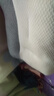 意尔嫚枕头护颈枕颈椎病深度睡眠专用成人男士枕芯单人 家用加大 一对装 实拍图