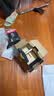 闪迪（SanDisk）128GB CFexpress Type B存储卡 微单高速影像 内存卡 读速1700MB/s 写速1200MB/s 兼容部分XQD相机 实拍图