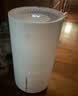 米家小米空气加湿器 无雾加湿器3 400mL/h快速加湿保湿礼品家用卧室大容量办公室婴儿孕妇 4L大容量 实拍图