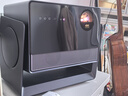 当贝S7 Ultra Max 投影仪家用4K全新三色激光变焦超清家庭影院国家补贴（5800CVIA 首创液冷散热） 实拍图