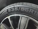 玲珑轮胎汽车轮胎235/55R19 105W XL 臻选GREEN-Max适配哈弗H6/H7/魏派VV6 实拍图
