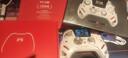 北通鲲鹏50第二代游戏手柄AI智控无线蓝牙手柄xbox电脑PC手机steam电视NSswitch2震动体感FIFA实况足球 实拍图