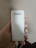 飞利浦（PHILIPS）Z10学生手机微信视频GPS定位全网通戒网无游戏超长待机小学初高中专用智能儿童电话老年人手机 白 实拍图