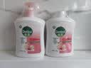 滴露（Dettol）洗手液抑菌消毒滋润500g+500g 补充装 儿童家庭护手替换装 实拍图