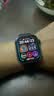 华为（HUAWEI）【咨询享优惠】华为WATCH FIT 4手表运动智能100+模式蓝牙通话房颤早搏提醒男女成人3AX智能Pro 悦动白丨送定制表带+精美表盘 实拍图