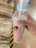 AHC谷胱甘肽透明质酸洁面洗面奶150ml 温和清洁水光焕亮 生日礼物 实拍图