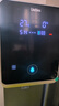 有逸（Unities）Uwater S5 Air 即热台式净饮机净水器直饮7L水箱反渗透 免安装玻璃纯水壶 深空灰 实拍图