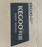 科固（KEGOO）淋浴花洒套装无顶喷简易沐浴器 铜混水阀洗澡增压喷头全套K3043 实拍图