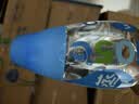 屈臣氏蒸馏水纯净水650ml*24瓶整箱装瓶装水饮用水会议出行护肤 实拍图